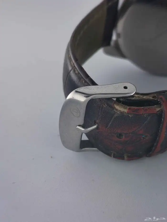 ساعة ماركة Diamond Dior 6