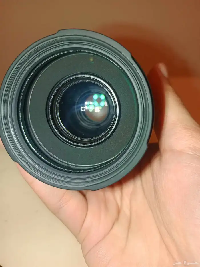 إعلان بيع عدسة Sigma 70-300mm f 4-5.6 DG Macro 4