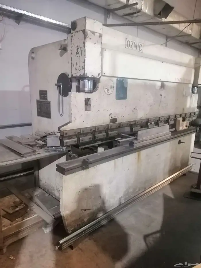 طعاجة حديد للبيع 3