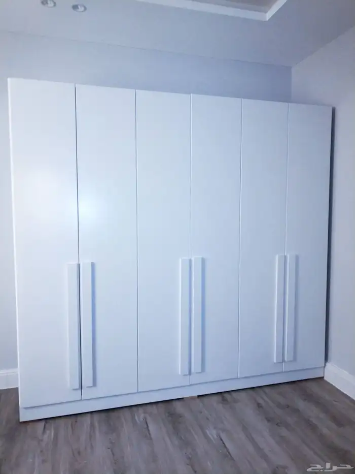 دواليب خزاين ملابس جديدة 1