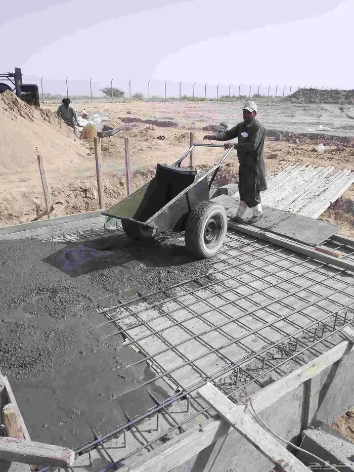 مقاول مباني عام 0