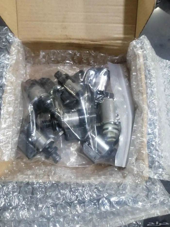 حساسات قير نيسان باترول انفنتي نيفارا 1