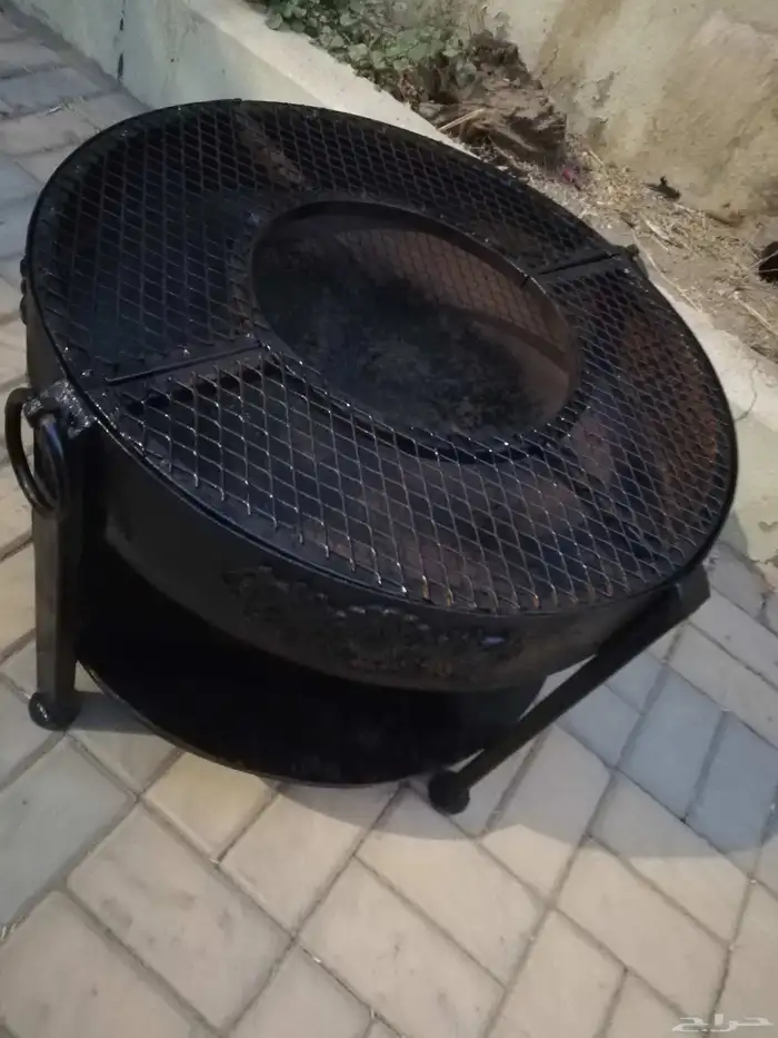 مساند ظهر تراثية او جلسه تراثية و منقل 4