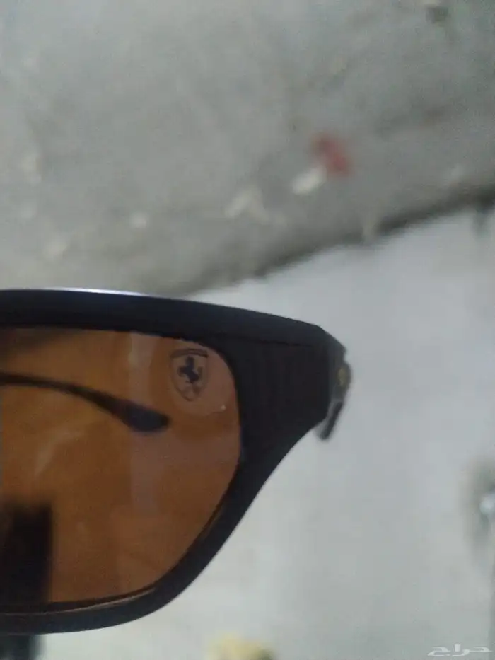 نظارات ماركه فيراري الرقم  اتصال واتساب 4