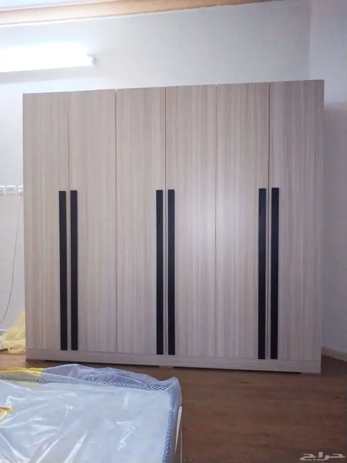 دواليب خزاين ملابس جديدة 6