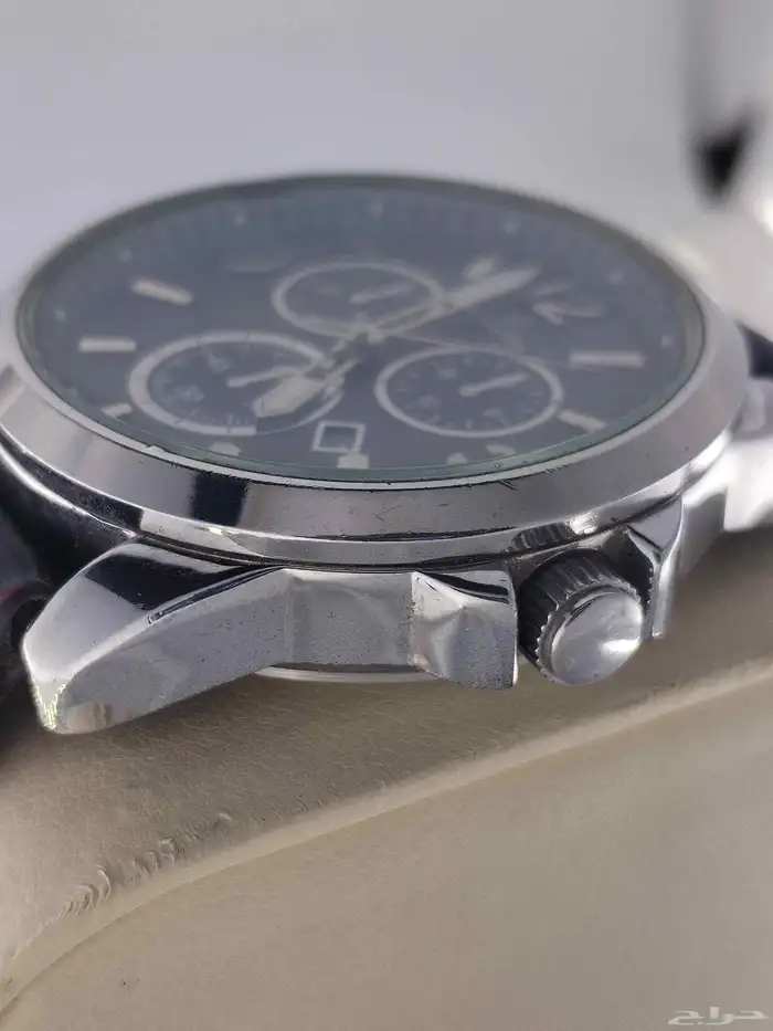 ساعة ماركة Diamond Dior 2