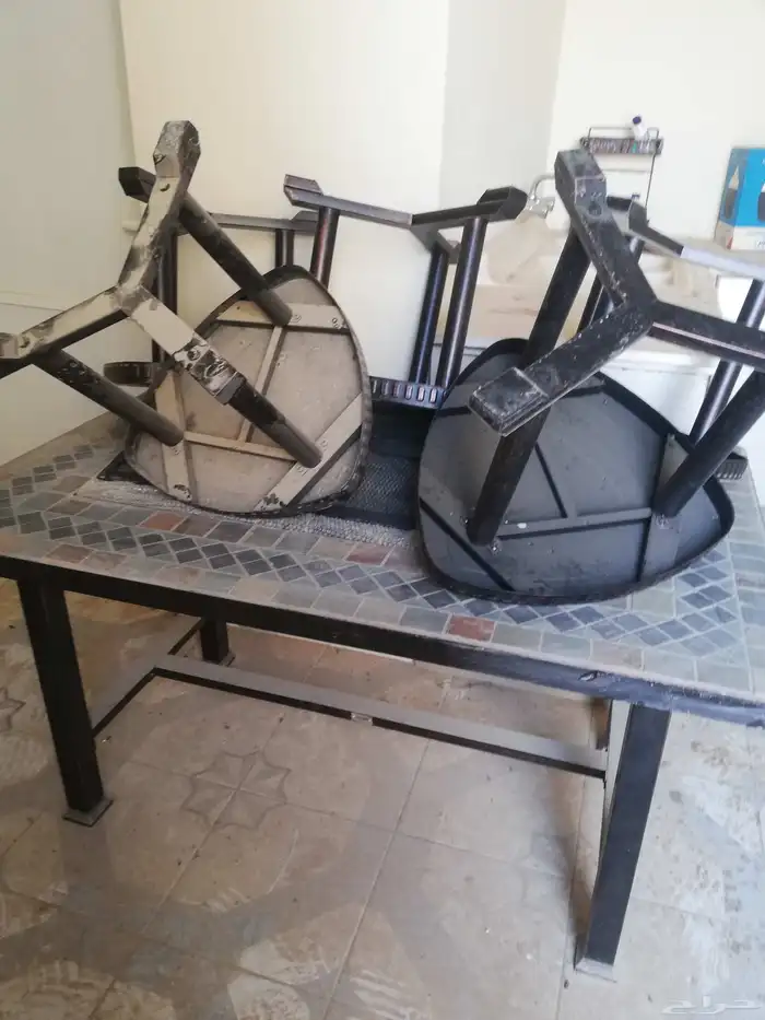 السلام عليكم ورحمة الله وبركاته منقل للبيع جديد 1