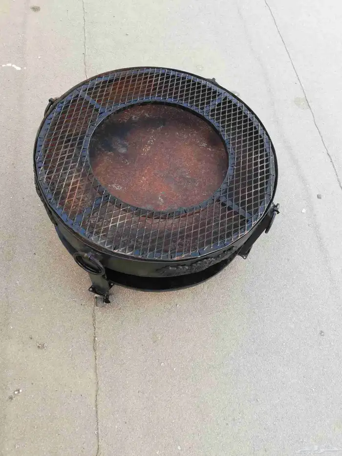 مساند ظهر تراثية او جلسه تراثية و منقل 8