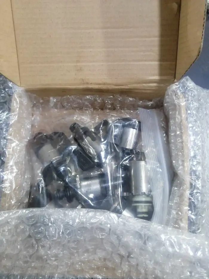 حساسات قير نيسان باترول انفنتي نيفارا 0