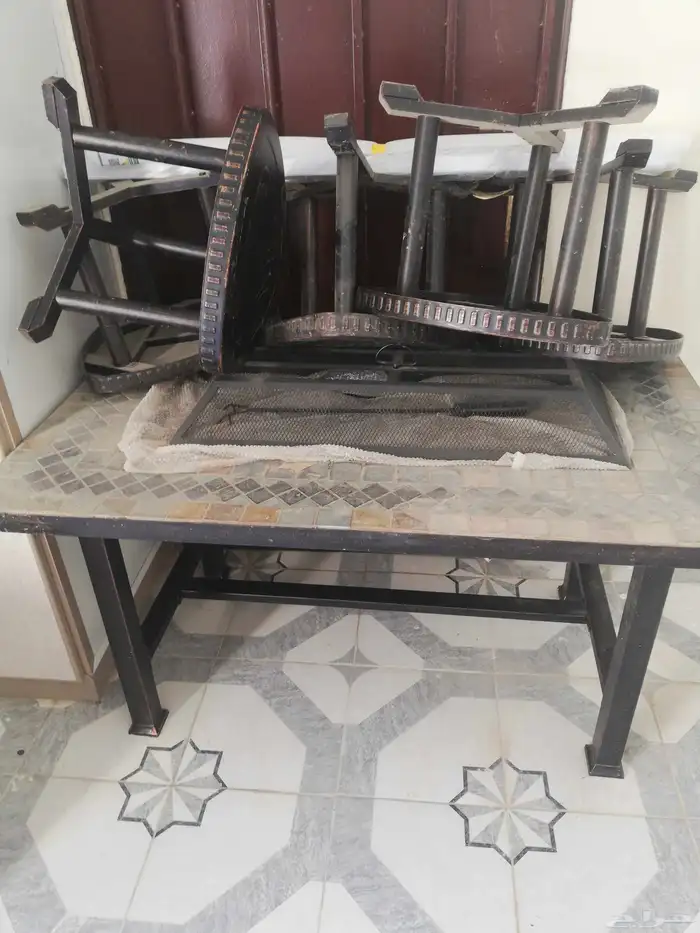 السلام عليكم ورحمة الله وبركاته منقل للبيع جديد 0