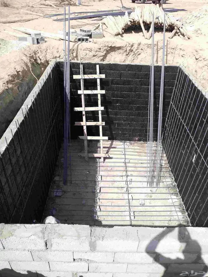 مقاول مباني عام 6