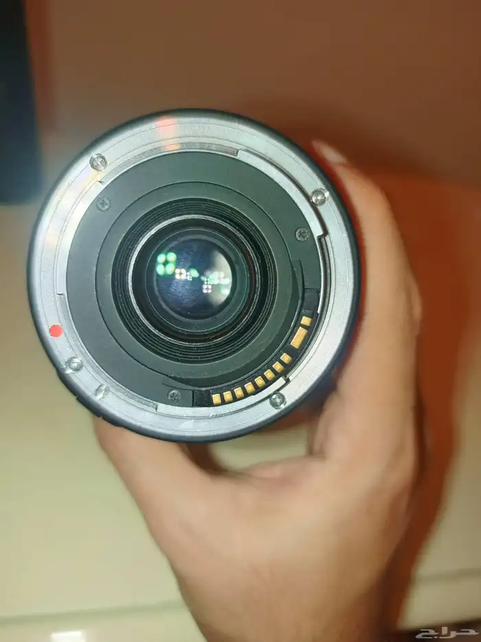 إعلان بيع عدسة Sigma 70-300mm f 4-5.6 DG Macro 3