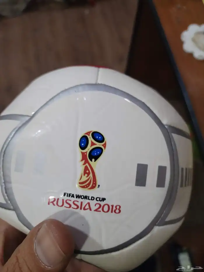 كوره صغيره كيا للبيع اصليه ب 100 ريال 2