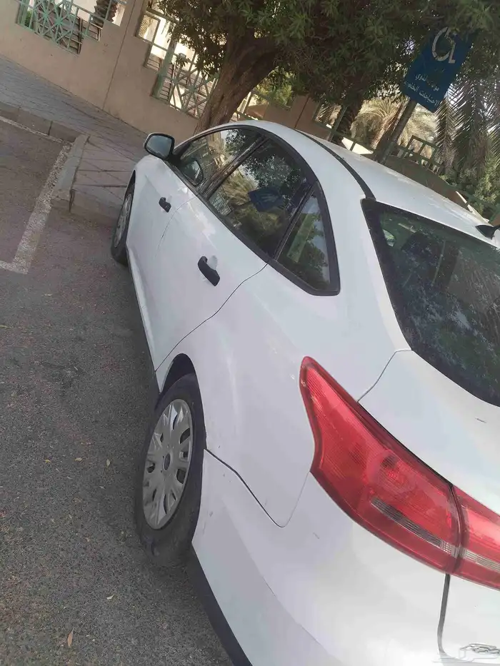 فورد 2012 ممشي 215000 صدمات خفيفه واضحه بالصور 2