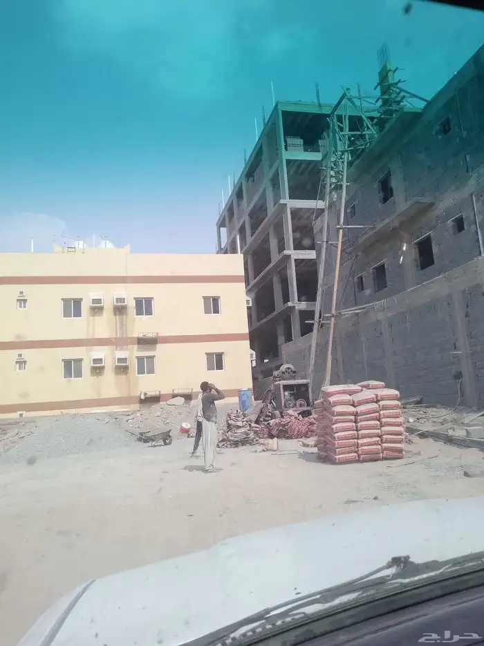 اسمنت خلاط يدوي ايجار 1