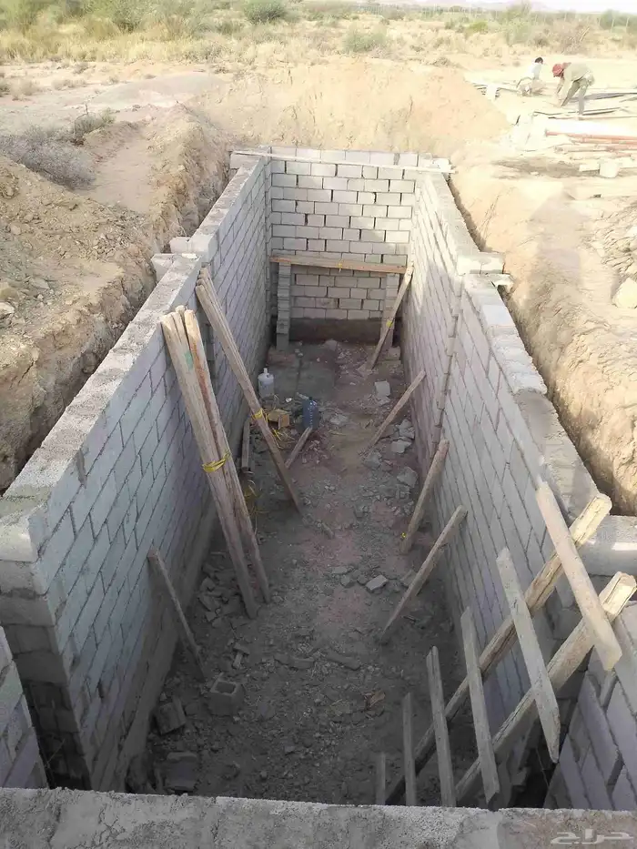 مقاول مباني عام 2