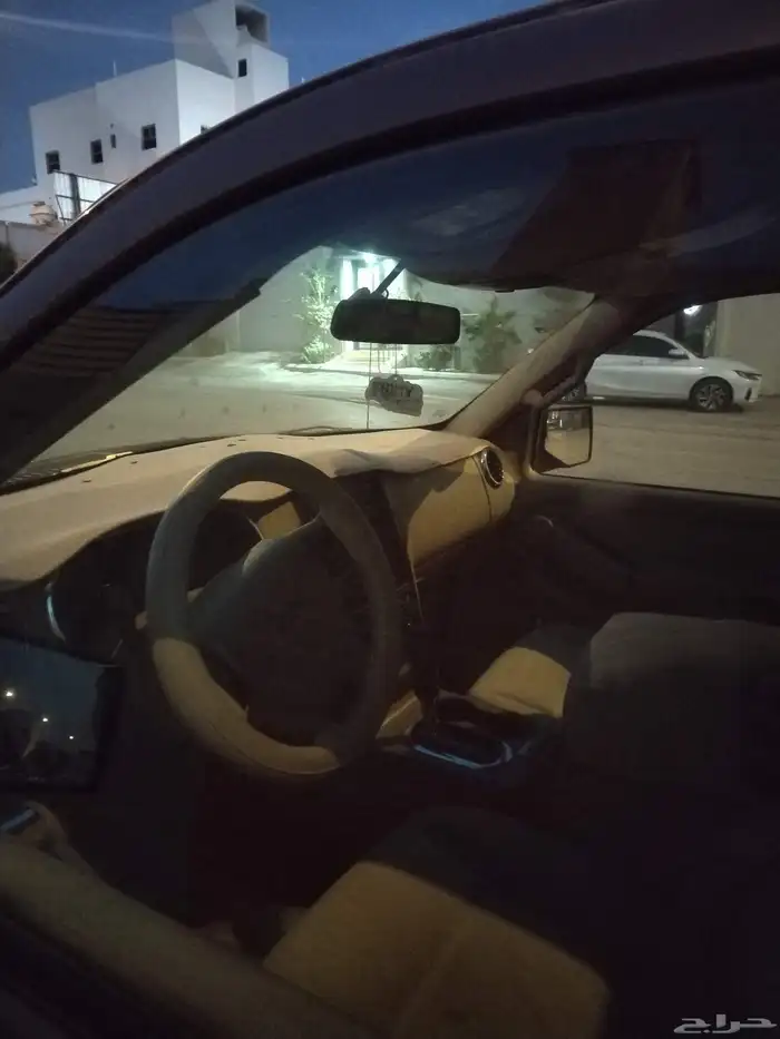 فورد اكسبلور 2006 3