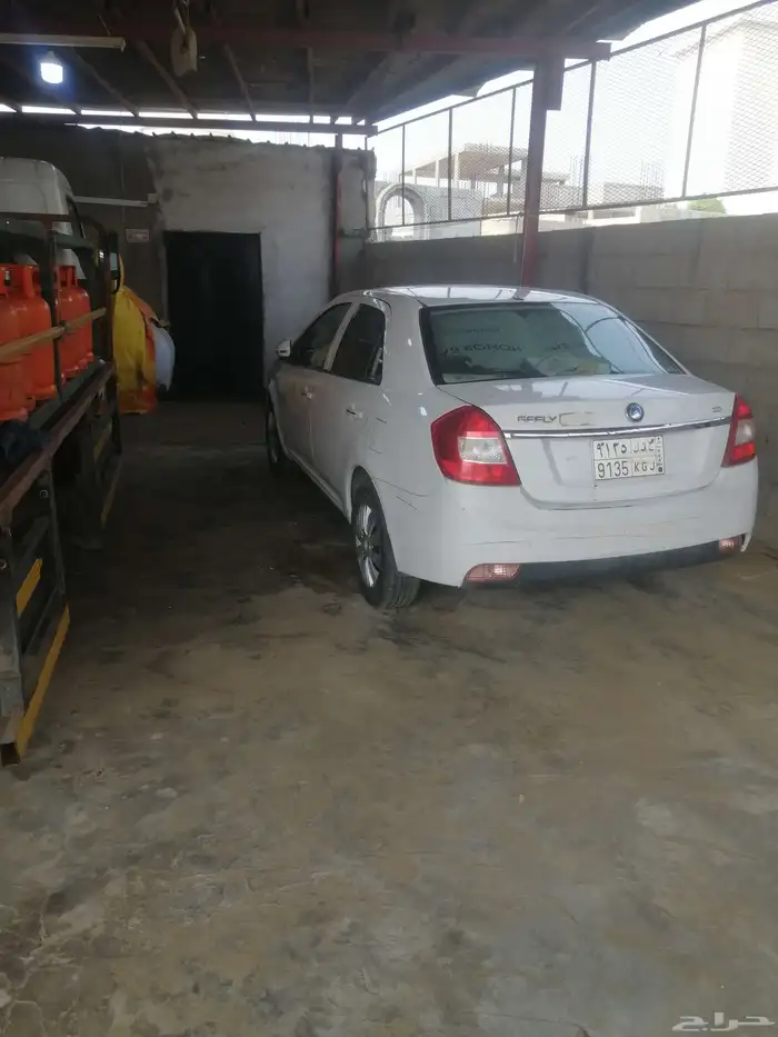 geely gc6 2015 1