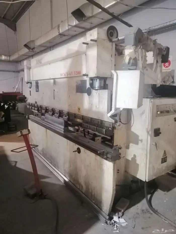 طعاجة حديد للبيع 1