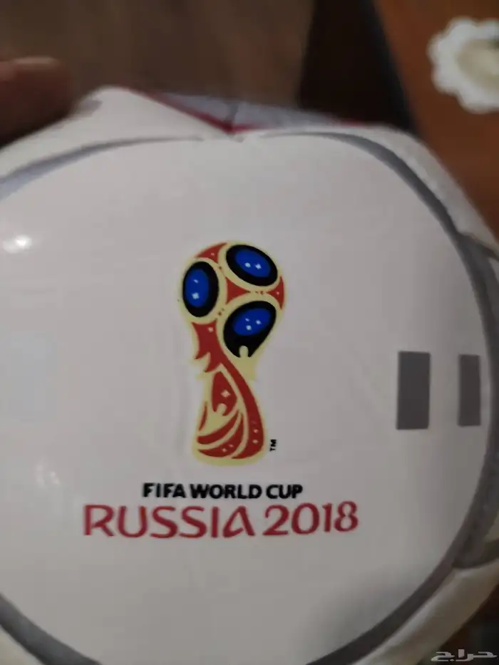 كوره صغيره كيا للبيع اصليه ب 100 ريال 3