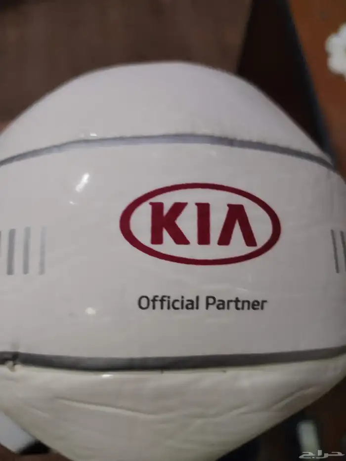 كوره صغيره كيا للبيع اصليه ب 100 ريال 1