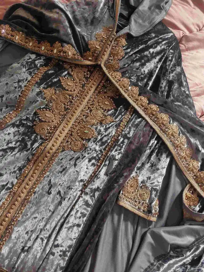 قفطان جديد 2