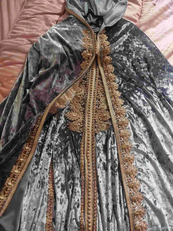 قفطان جديد 3