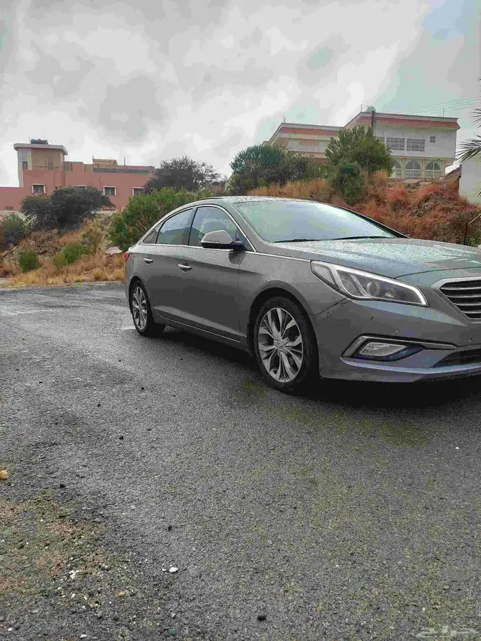 سوناتا 2017 للبيع 0