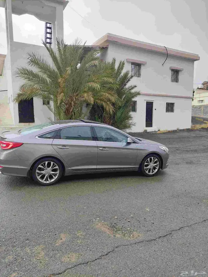 سوناتا 2017 للبيع 1