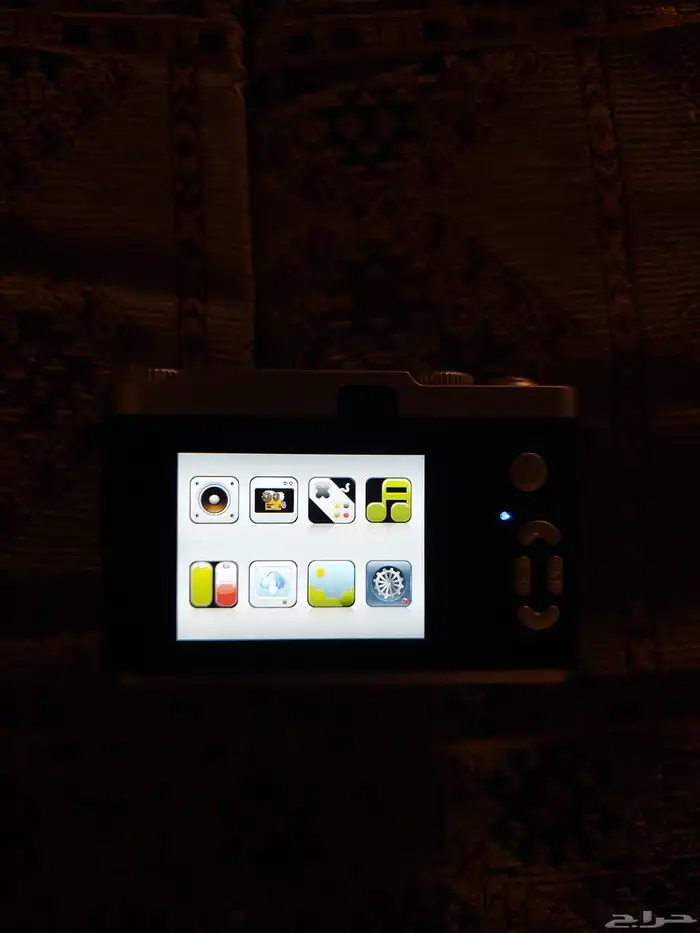 كيمرا للبيع 4