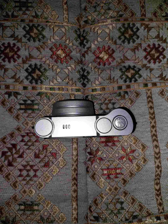 كيمرا للبيع 2