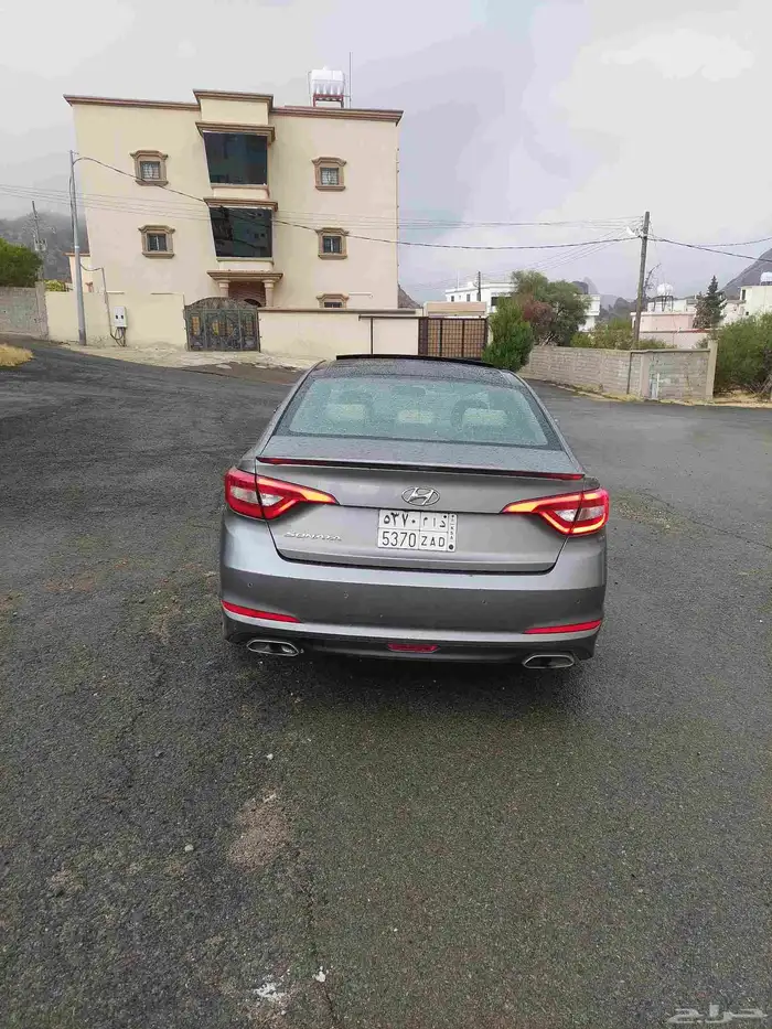 سوناتا 2017 للبيع 7