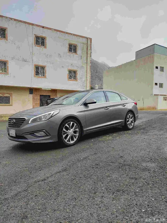 سوناتا 2017 للبيع 3