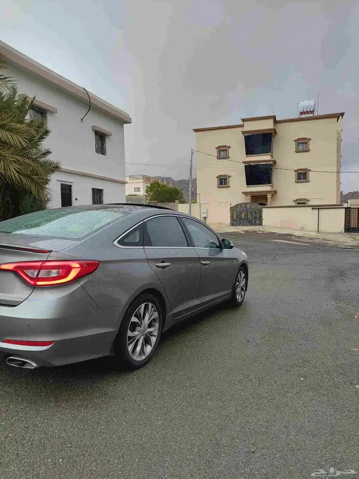 سوناتا 2017 للبيع 2