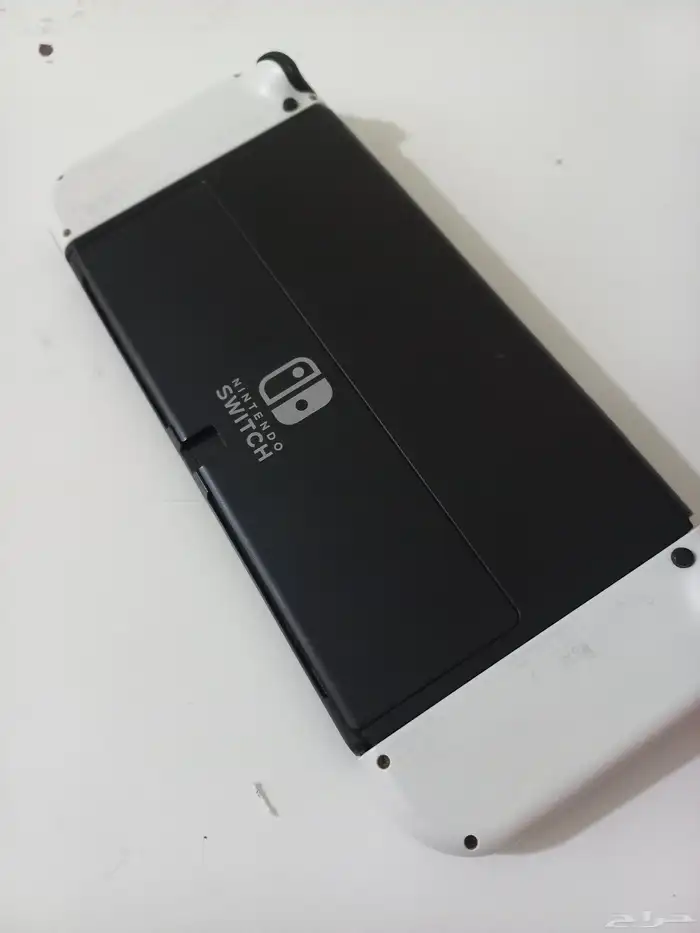 نيتندو سويتش 1