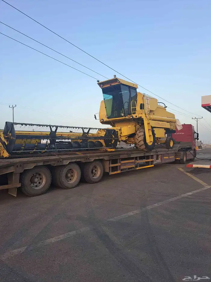 لوبد متواجد في الرياض لنقل المعدات داخل الرياض وماحولها 0