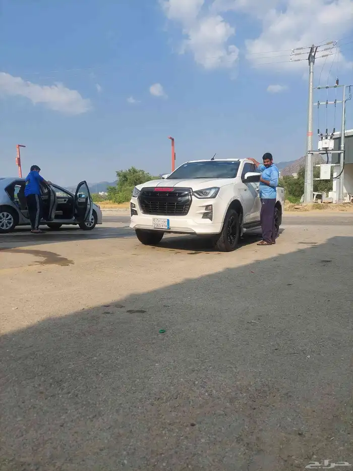 دماكس فل كامل GT 2023 4