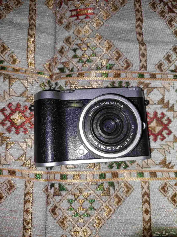 كيمرا للبيع 0