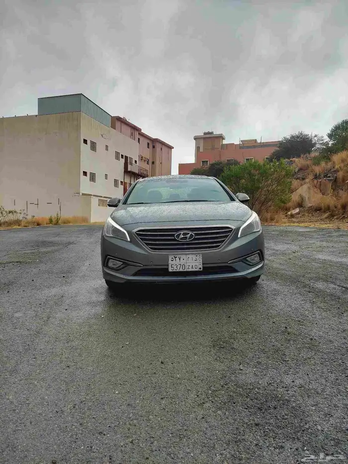 سوناتا 2017 للبيع 6