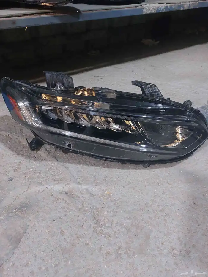 شمعه هوندا اكورد 2020 يمين 1