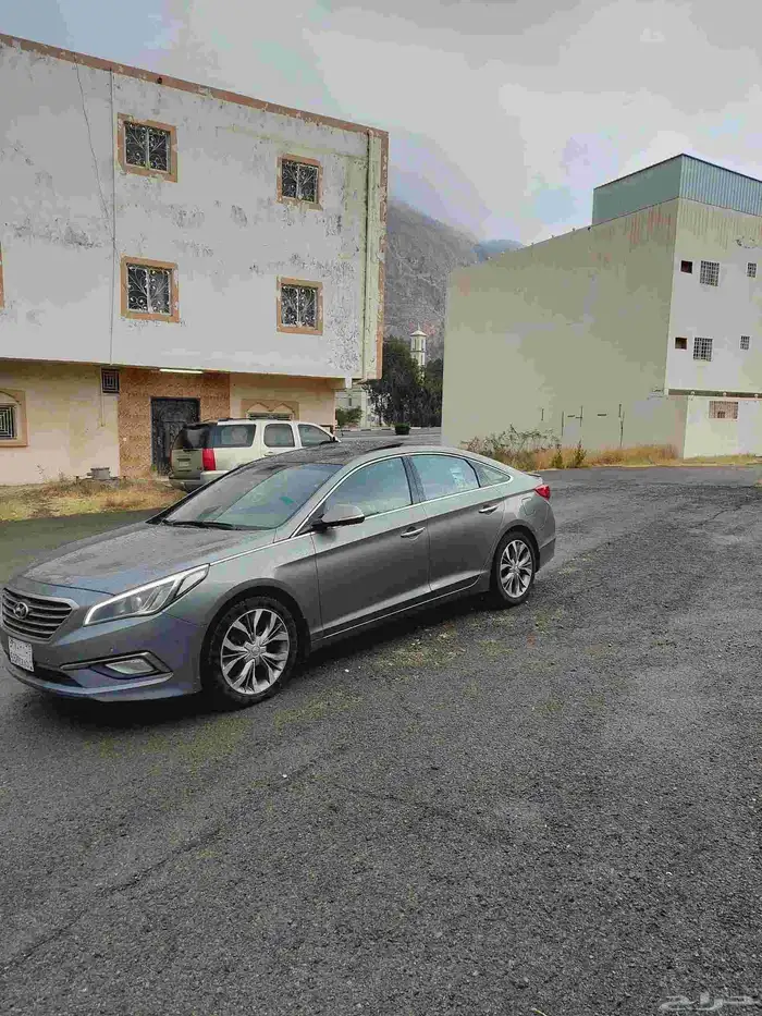 سوناتا 2017 للبيع 4