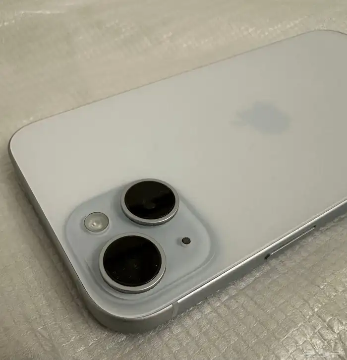 ايفون 15 بلس 256 قيقا 1