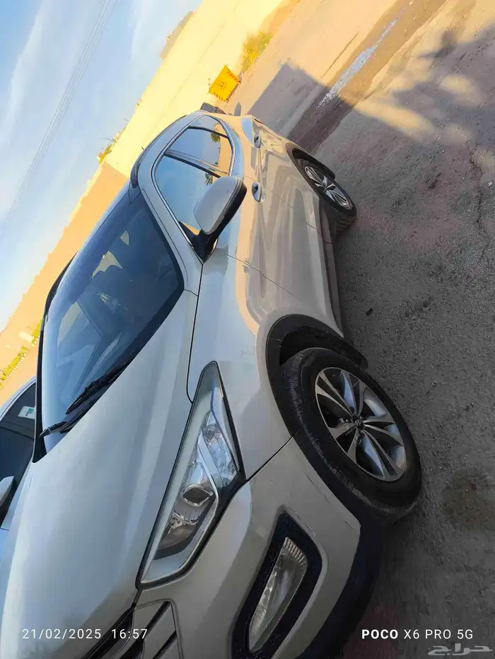 هواندي سنتافي 2015 2