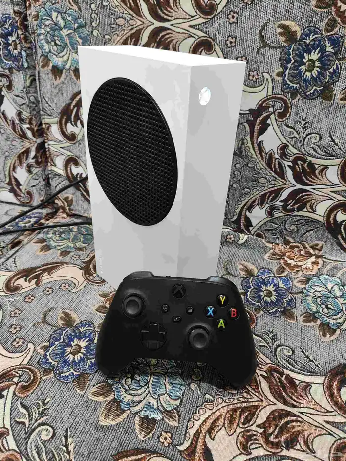 اكسبوكس سيريس اس نظيف 0