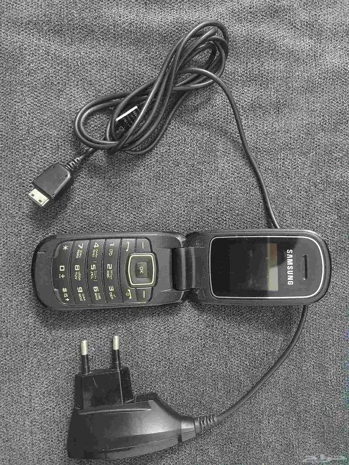 قطعه من النوادر للسامسونج جوال سامسونج Samsung E1150 حته من 1