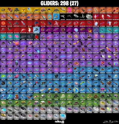 حساب حفل ملكي قوي index