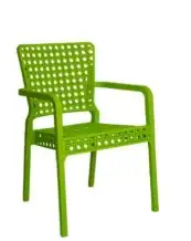 كراسي وجلست خارجيه بأشكال متعدده 18