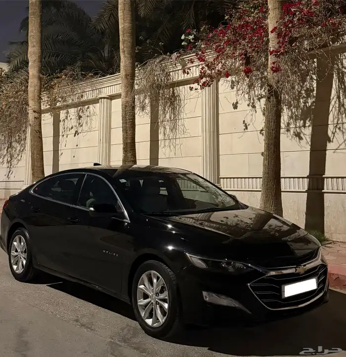 شيفروليه ماليبو 2021 0