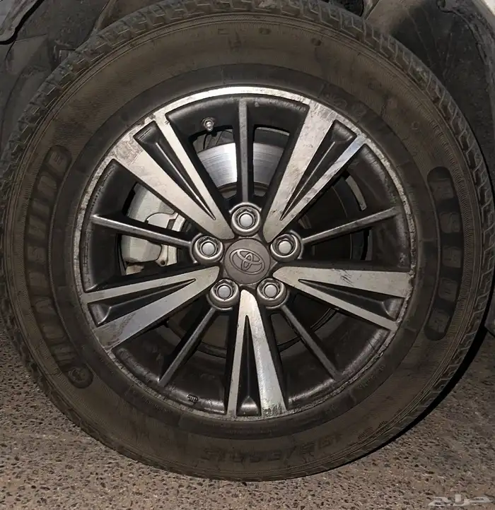 جنط كورلا 2020 0