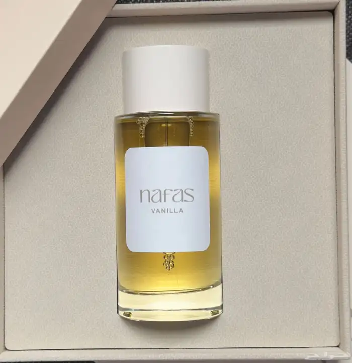 عطر نفس نور ستارز برائحة الفانيلا - 100 مل 0